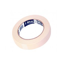FITA CREPE 25MMX50MT - Fechacom