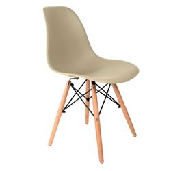 CADEIRA EAMES PP FENDI DSW-M - Fechacom