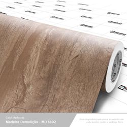 LAMINADO VILNIL 1,22X0,14MM GOLD MADEIRA DEMOLIÇÃO... - Fechacom