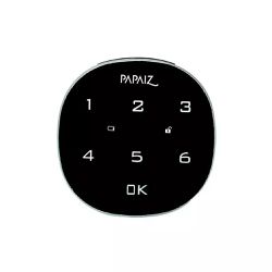FECHADURA DIGITAL PARA MÓVEIS ART M1602 - Fechacom