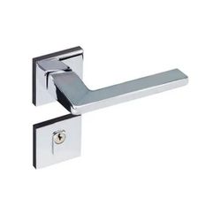 FECHADURA EXT ZM KARLI CR PD 745-90E - Fechacom
