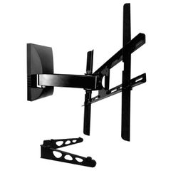 SUPORTE TV ARTICULADO LCD/LED 10” A 85 PRETO - Fechacom