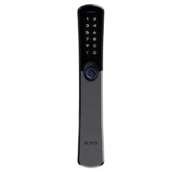 FECHADURA DIGITAL EMBUTIR BIOMET. WIFI IP55 SAMBA ... - Fechacom