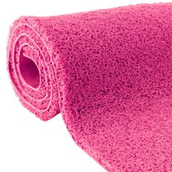 CAPACHO VINIL ROSA PINK 1220 MM - Fechacom