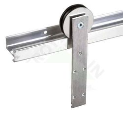 KIT CORRER ALUMINA P/50KG 3M POL - Fechacom
