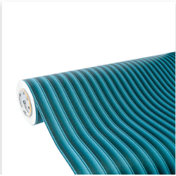 LAMINADO VINIL 1,22 X 0,14MM GOLD FORMICA RIPADO A... - Fechacom