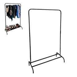 ARARA EXPOSITORA C/SPATEIRO PTF - Fechacom