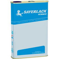 CATALISADOR 5LT FC.6975L5 - Fechacom
