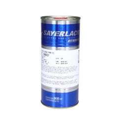 CATALISADOR 0,9LT FC.6902QT - Fechacom