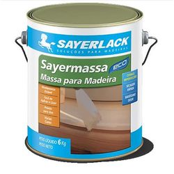 MASSA BRANCA 6KG YL.1424.02GL - Fechacom