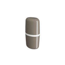 PORTA-ESCOVA FULL C/TP-WGR - Fechacom