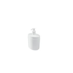 PORTA-SABONETE LÍQ. FULL 450ML-BC - Fechacom