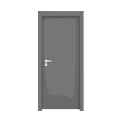 KIT PORTA LACCA URBAN 210X70X3,5CM, BATENTE 7A16CM... - Fechacom