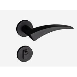 FECHADURA EXTERNA ZM ROS ESPLENDORE EPT PD 292-90E - Fechacom