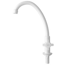 TORNEIRA DE BANCADA P/COZINHA HYDRAMAX BR - Fechacom