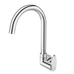 TORNEIRA DE PAREDE P/ COZINHA ALLURE CR - Fechacom