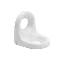 CANTONEIRA 13X13 2 FUROS BR - Fechacom