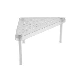 PRATELEIRA ORGANIZADORA LEVEL TRIANGULAR NT PO100 - Fechacom