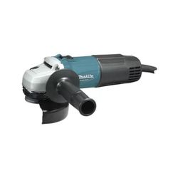 ESMERILHADEIRA ANGULAR 115MM -127V - Fechacom