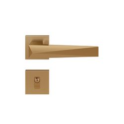 FECHADURA EXT ZM ASCOT RQ2 001-55PE RGE PADO - Fechacom