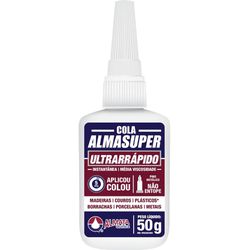 COLA INSTANTANEA 50G - Fechacom