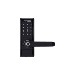 FECHADURA DIGITAL FDE-300W EP - Fechacom