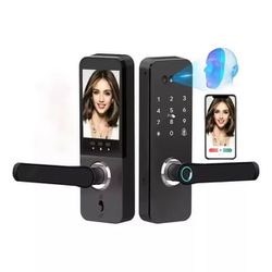 FECHADURA DIGITAL SA-FD25 INTELIGENTE - Fechacom