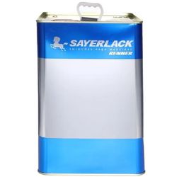 THINNER 18LT DR.4403LT - Fechacom