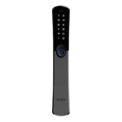 FECHADURA DIGITAL EMBUTIR BIOMET. WIFI IP55 SAMBA ... - Fechacom