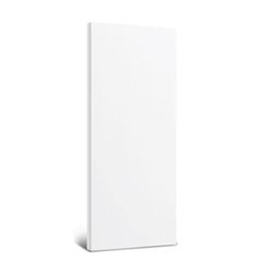 PORTA EUCADOOR BRANCA MAX 2,10X0,60M - Fechacom