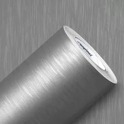 LAMINADO CONTINUO VINIL 1,22 X 0,14MM GOLD ESCOVAD... - Fechacom