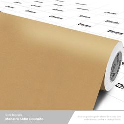 LAMINADO CONT VINIL 1,22X0,14MM GOLD FORMICA SATIN... - Fechacom