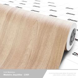LAMINADO CONT VINIL 1,22X0,14MM GOLD MADEIRA JEQUI... - Fechacom