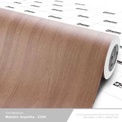 LAMINADO CONTINUO VINIL 1,22X25M GOLD MADEIRA JEQU... - Fechacom