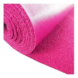 CAPACHO VINIL ROSA PINK 1220 MM - Fechacom