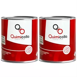 COLA CONTATO FORMICA 2,7KG - Fechacom