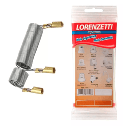 Resistência MAXI TORN/AQUEC 127V - FEDERZONI CASA & CONSTRUÇÃO