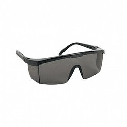 OCULOS PROT FUME JAGUAR KALIPSO - FEDERZONI CASA & CONSTRUÇÃO