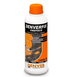 DENVERFIX CHAPISCOS 1,0 LT - FEDERZONI CASA & CONSTRUÇÃO