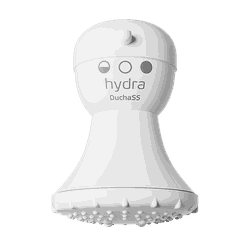 DUCHA HYDRA SS 127V 5200W - FEDERZONI CASA & CONSTRUÇÃO