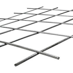 MALHA POP EQ 138 (10X10) 2,45X6 MT 4,2MM - FEDERZONI CASA & CONSTRUÇÃO