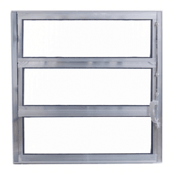 VITR ESAL BRIL BASC 080X100 - FEDERZONI CASA & CONSTRUÇÃO