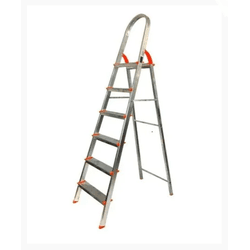 ESCADA ALUM AGATA EXT 6 DEG 120KG - FEDERZONI CASA & CONSTRUÇÃO