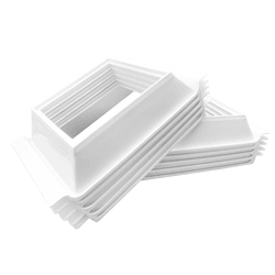 LAJOTA SOLAR H8 25 CM - FEDERZONI CASA & CONSTRUÇÃO