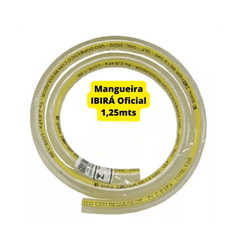 MANG DE GAS 1,25MT OFICIAL IBIRA - FEDERZONI CASA & CONSTRUÇÃO