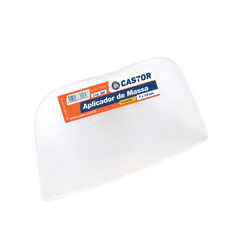 APLICADOR MASSA CASTOR - FEDERZONI CASA & CONSTRUÇÃO