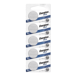 BATERIA MOEDA 3V 2032 ENERGIZER - FEDERZONI CASA & CONSTRUÇÃO