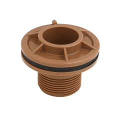 ADAPT C/FLANGE ANEL KRONA 20MM - FEDERZONI CASA & CONSTRUÇÃO