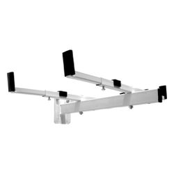 SUPORTE MICRO-ONDAS BCO SBR3.6 BRASFORMA - FEDERZONI CASA & CONSTRUÇÃO