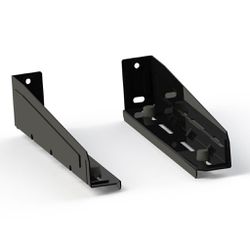 SUPORTE MICRO-ONDAS PTO SBR5.1 BRASFORMA - FEDERZONI CASA & CONSTRUÇÃO